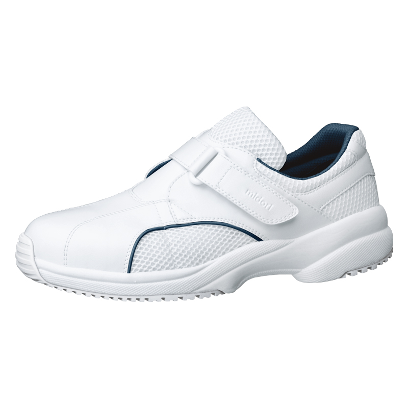 CSS-01N（ワイン） - 安全靴・作業靴はミドリ安全フットウェア・安全靴