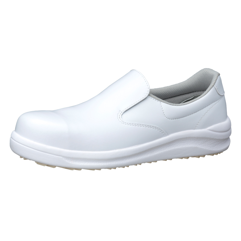 CG-700（ホワイト） - 安全靴・作業靴はミドリ安全フットウェア・安全