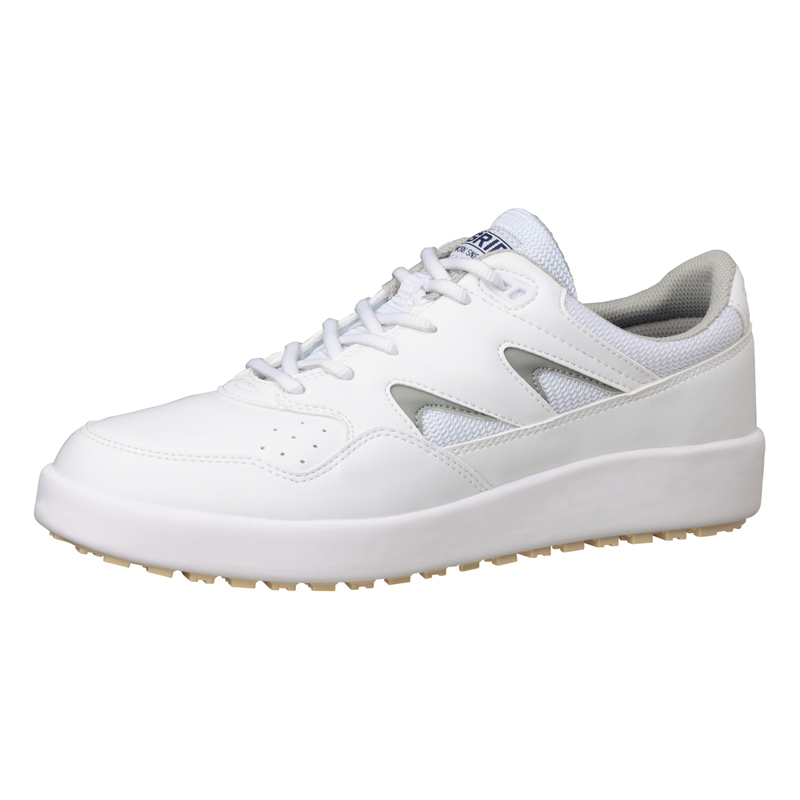 H-710N（ホワイト） - 安全靴・作業靴はミドリ安全フットウェア・安全