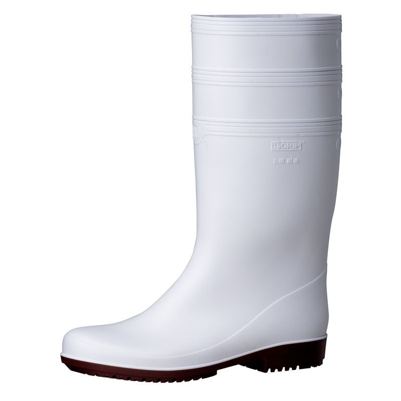 NHGL2000スーパー（ホワイト） - 安全靴・作業靴はミドリ安全フット