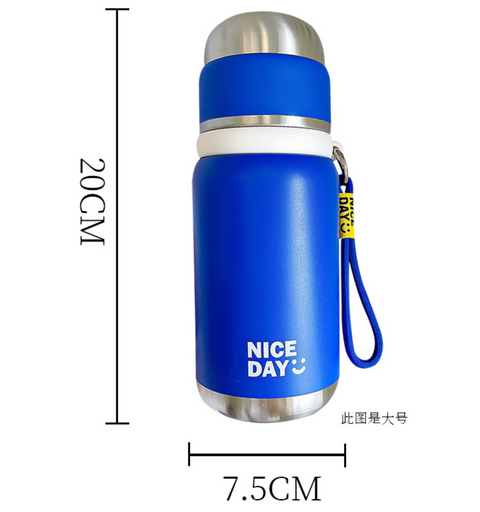 Nice Day Water Thermos – Midori Gifts