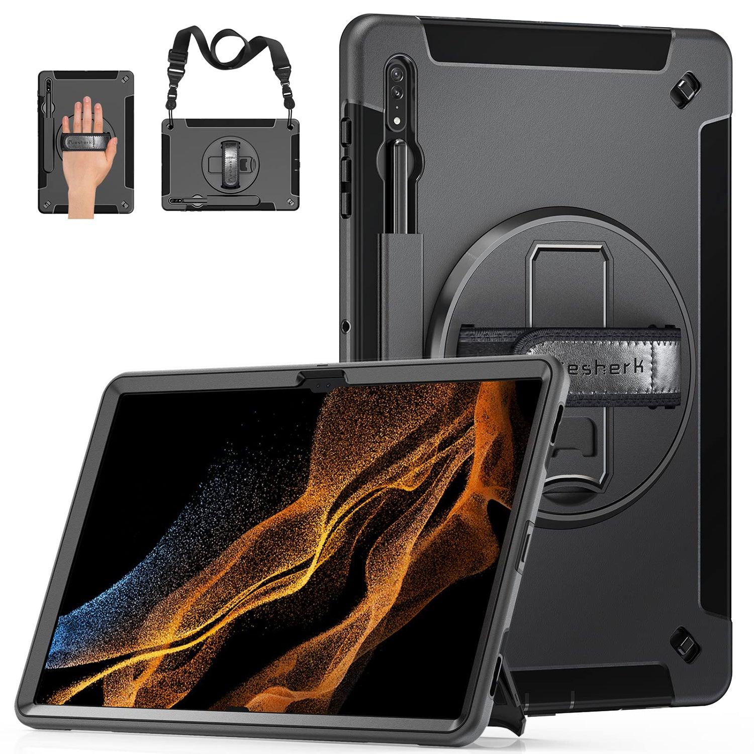 Case for Galaxy Tab S8 Ultra 14.6 Inch FTL – Miesherk