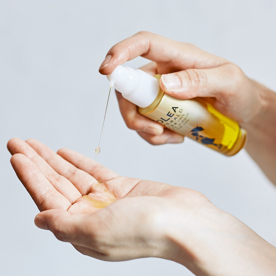 化粧用＞トレア エメラルド エキストラバージンオリーブオイル40ml