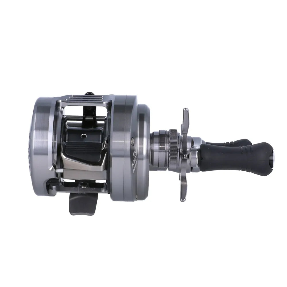 SHIMANO CALCUTTA CONQUEST DC 200HG – Mias Angling & Scuba
