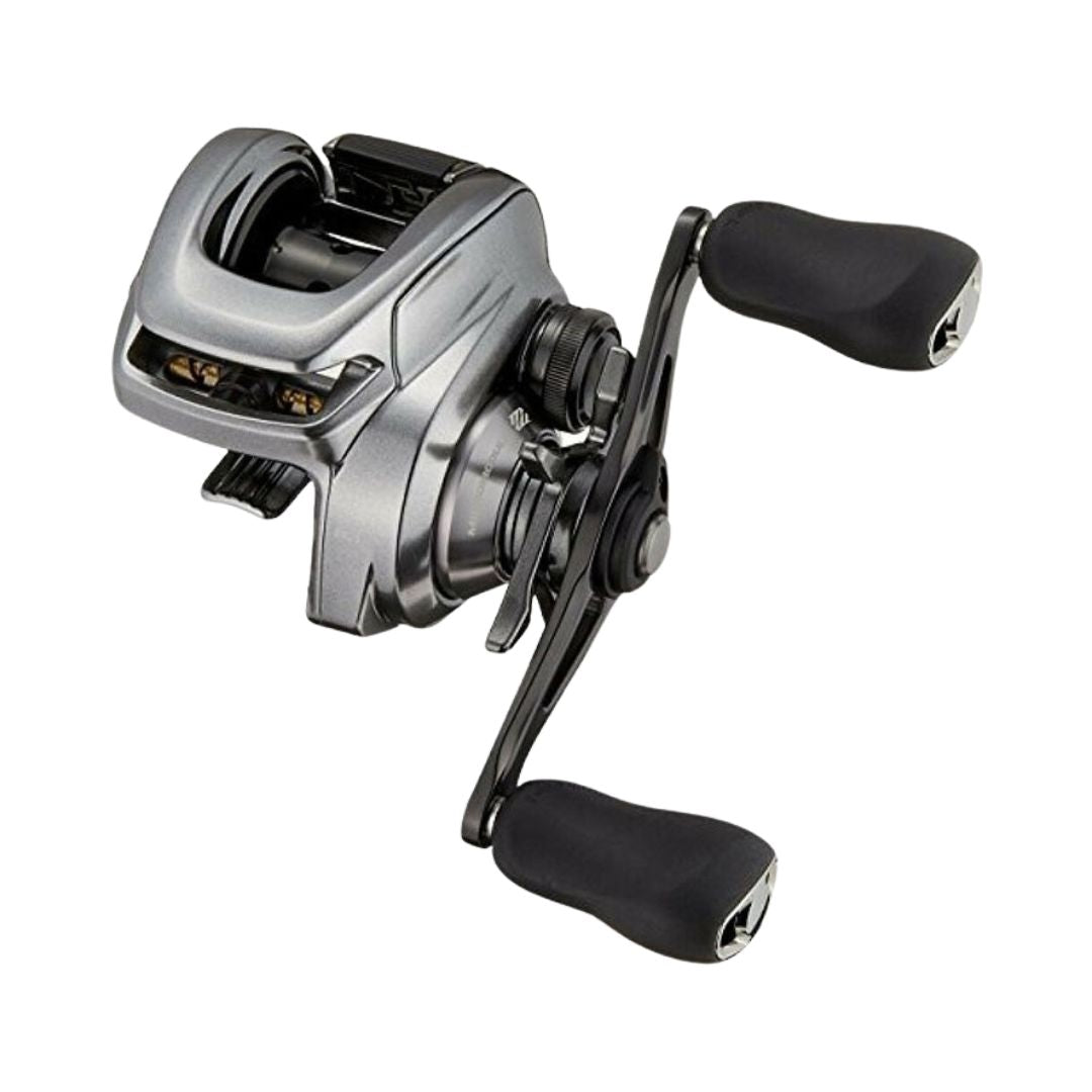 Shimano Bantam MG | Baitcast Reel - Mia's L XG A ReelAngling