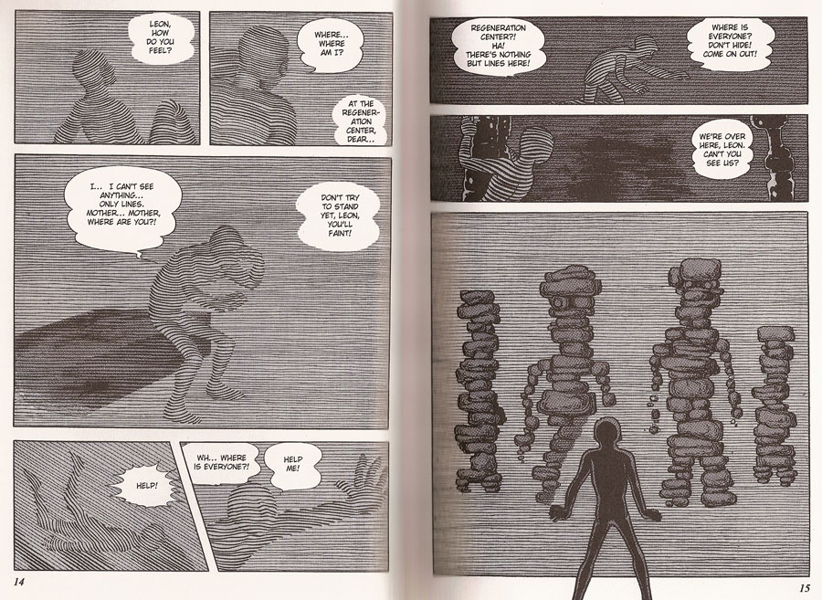 Phoenix Volume 5: Resurrection » MadInkBeard | Derik Badman