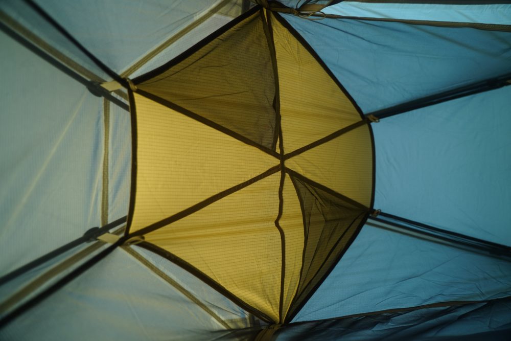 軍幕】LiteFighter 1(ライトファイター1)レビュー・設営方法等。~米軍