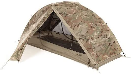 軍幕】LiteFighter 1(ライトファイター1)レビュー・設営方法等。~米軍