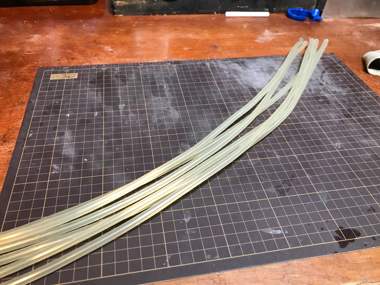 PULSAR50 50Ω同軸デジタルケーブル発売のお知らせ | オーディオみじんこ