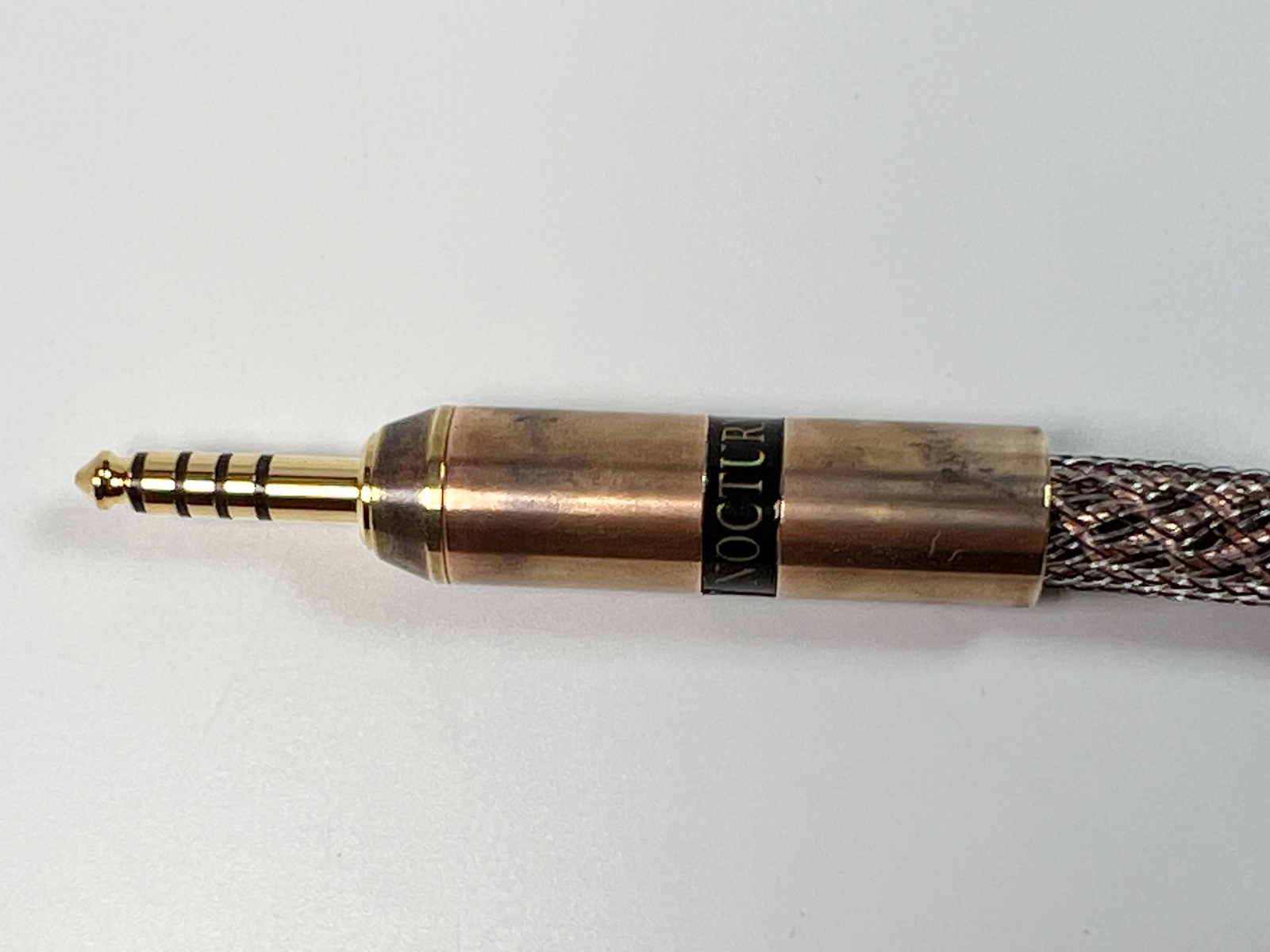 NOCTURNE 4.4M-4.4M発売のお知らせ | オーディオみじんこ