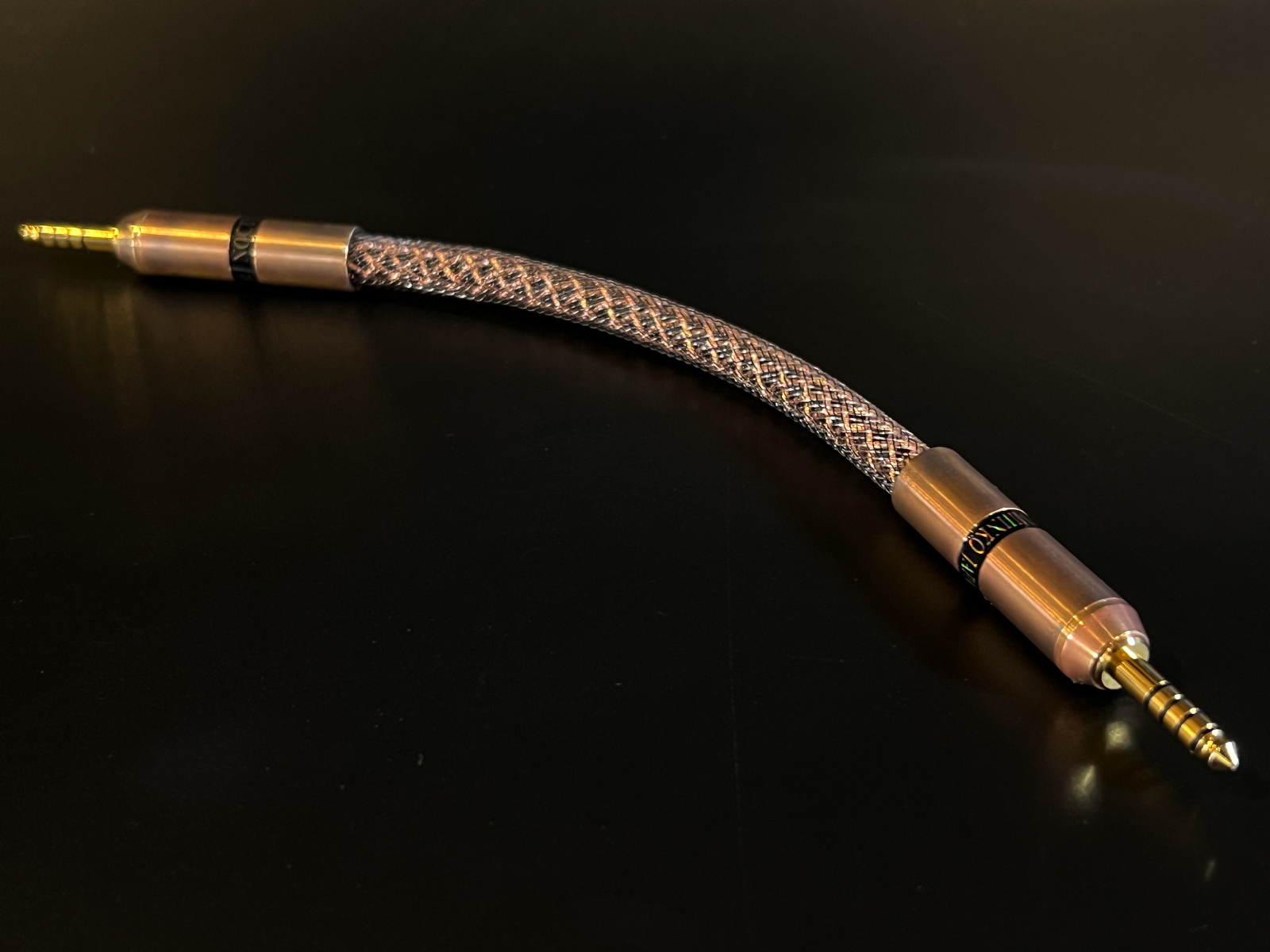 NOCTURNE 4.4M-4.4M発売のお知らせ | オーディオみじんこ