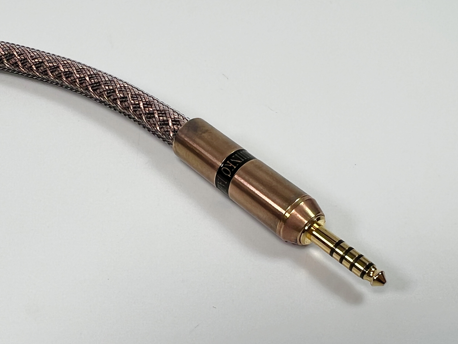 NOCTURNE 4.4M-4.4M発売のお知らせ | オーディオみじんこ