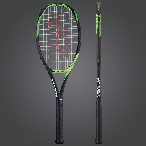 Yonex EZONE 2017 series - Mijnracket