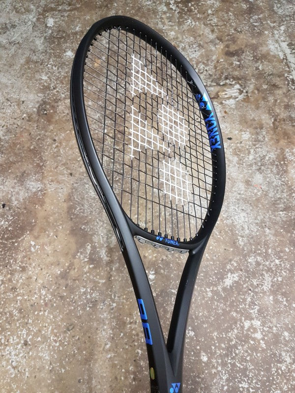 Yonex EZONE 98 2020 tested - Mijnracket