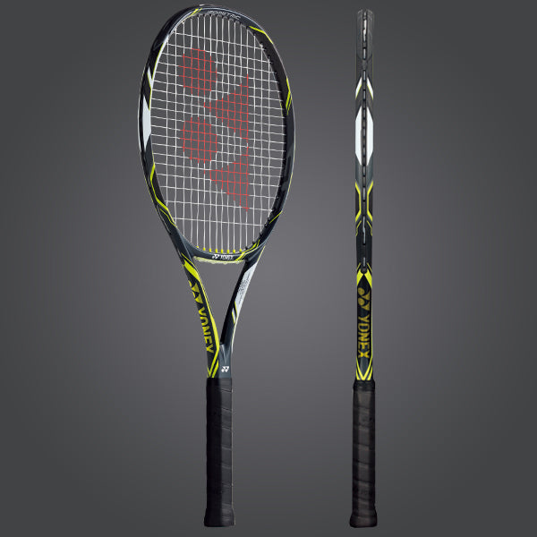 Yonex EZONE DR racket line - Mijnracket
