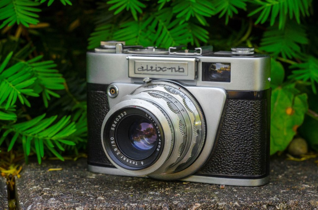 Altissa Altix-nb v2 (1958) - mike eckman dot com