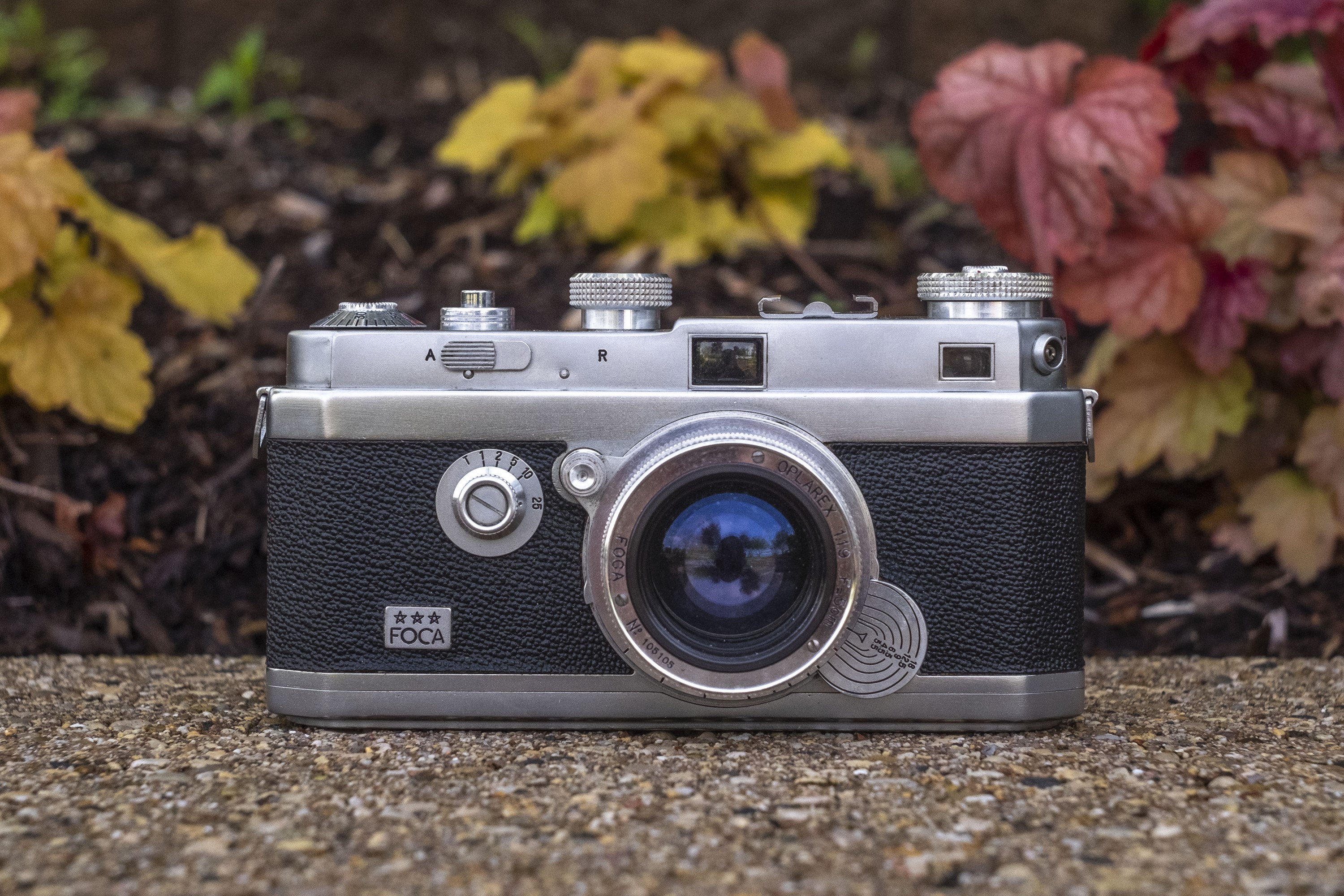 OPL Foca OPLAREX f1.9 50mm オールドレンズ 【公式通販】