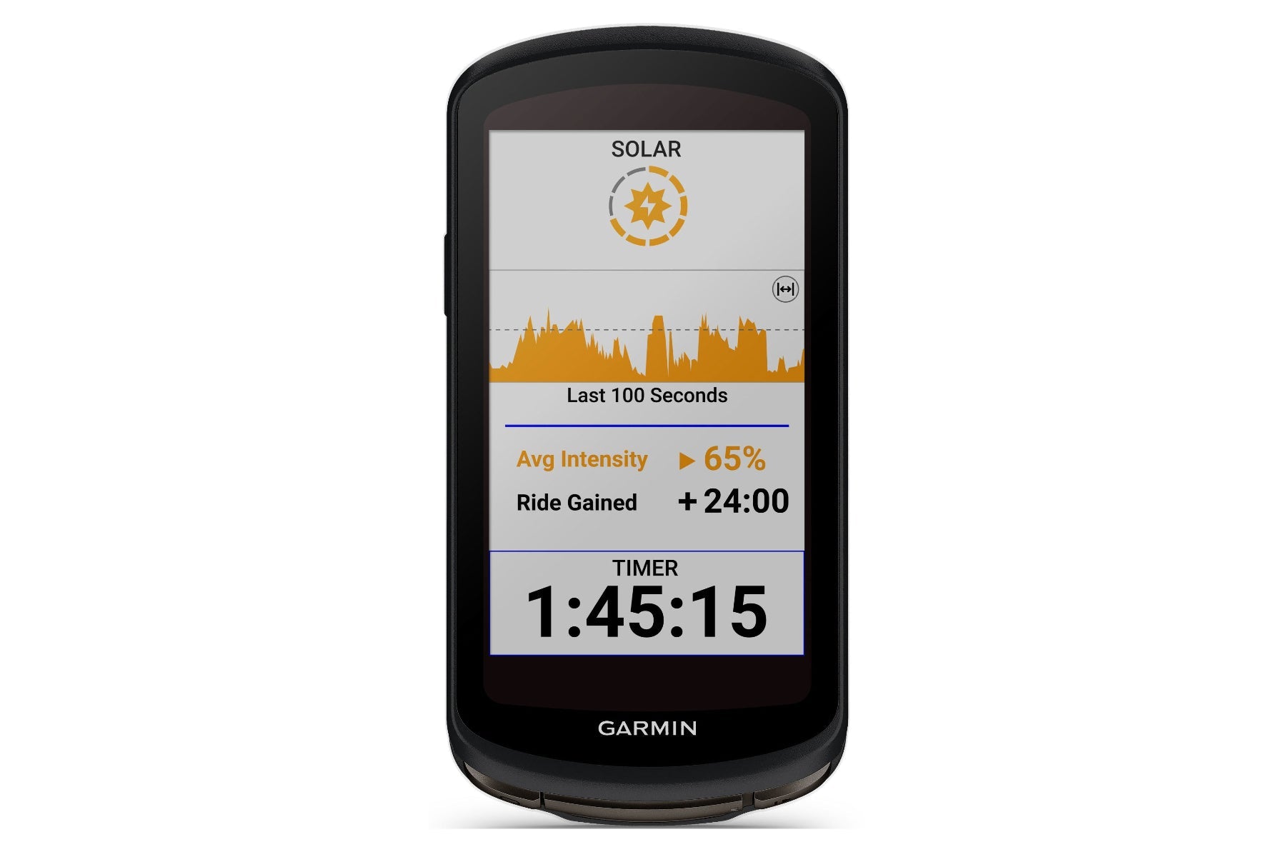 Garmin Edge 1040 – Mike's Bikes