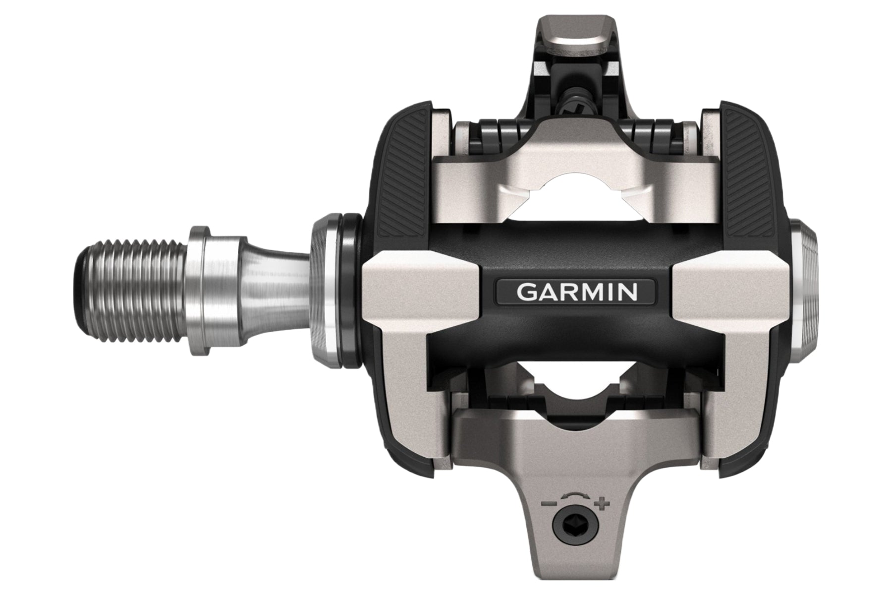 Garmin Rally XC100 Single-sensing Power Meter Pedals – Mike's Bikes