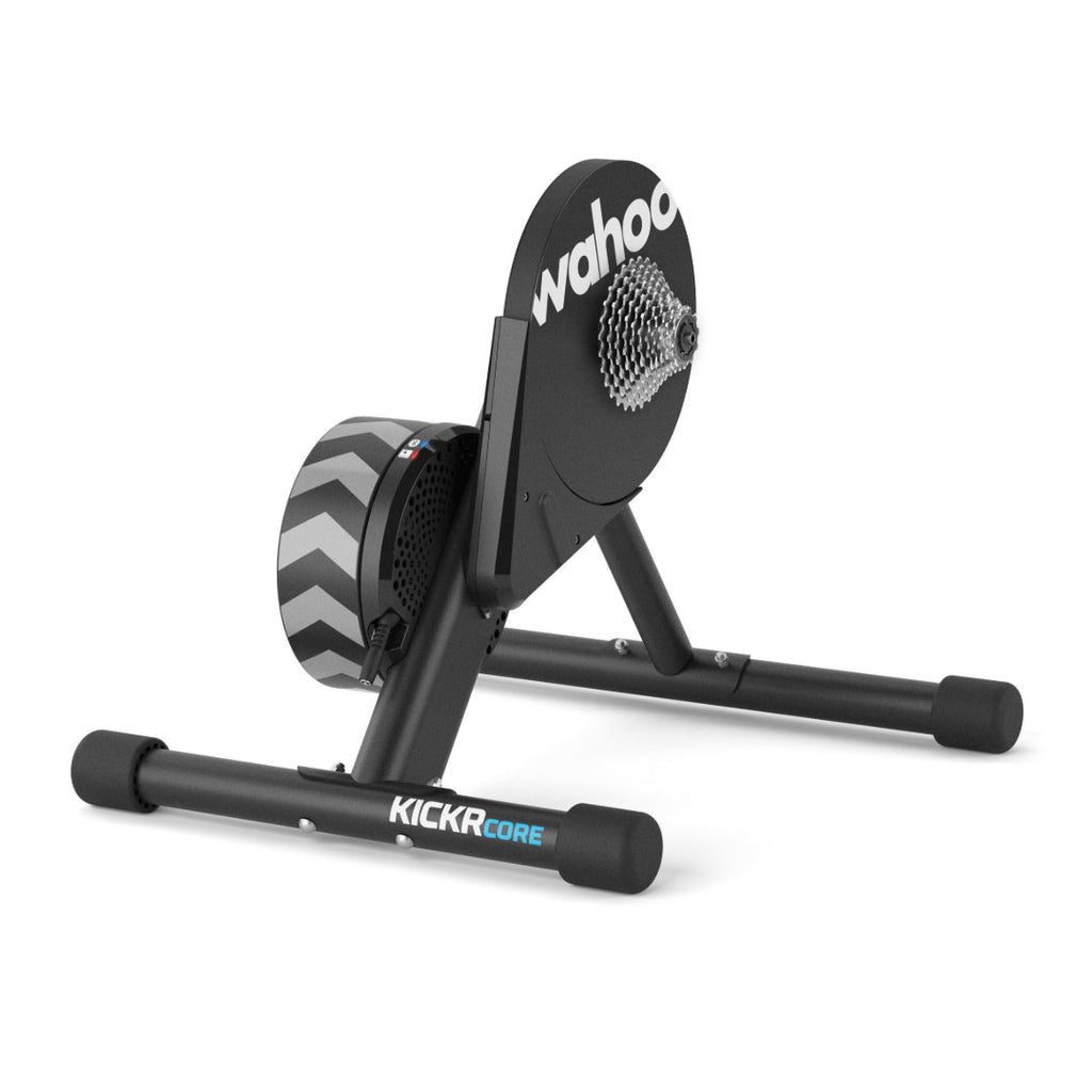 Wahoo Kickr Core Power Trainer – Mike's Bikes