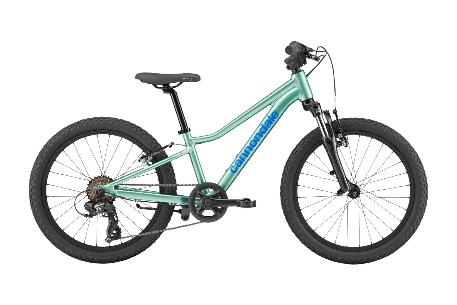 Cannondale Kids Trail 20 – Mike's Bikes