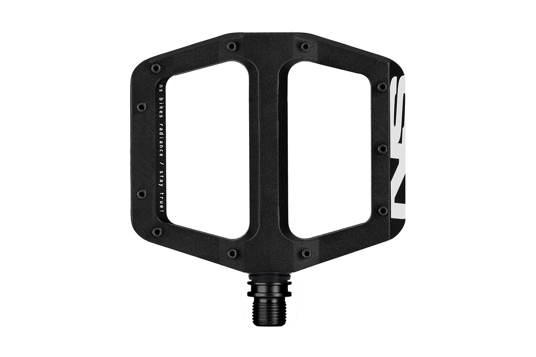 Radiance Pedals – Mike's Bikes