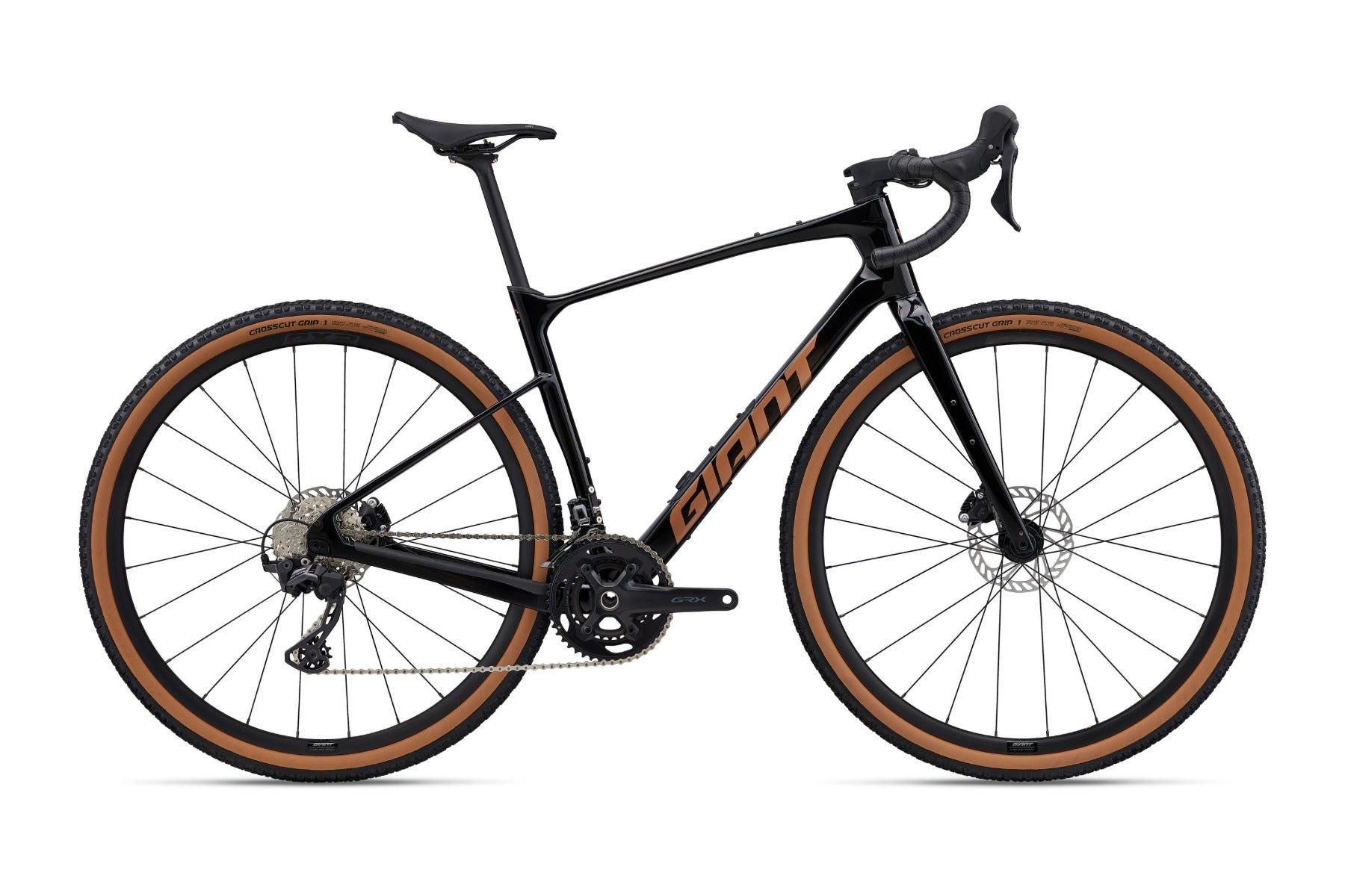 Giant Revolt Advanced 2 – Mike's Bikes