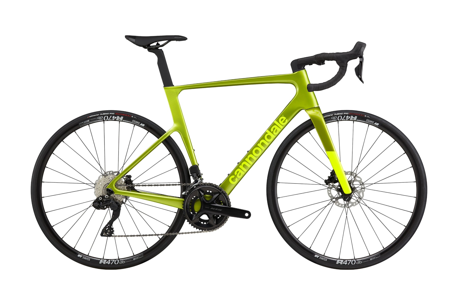 Cannondale SuperSix Evo Carbon 3 – Mike's Bikes