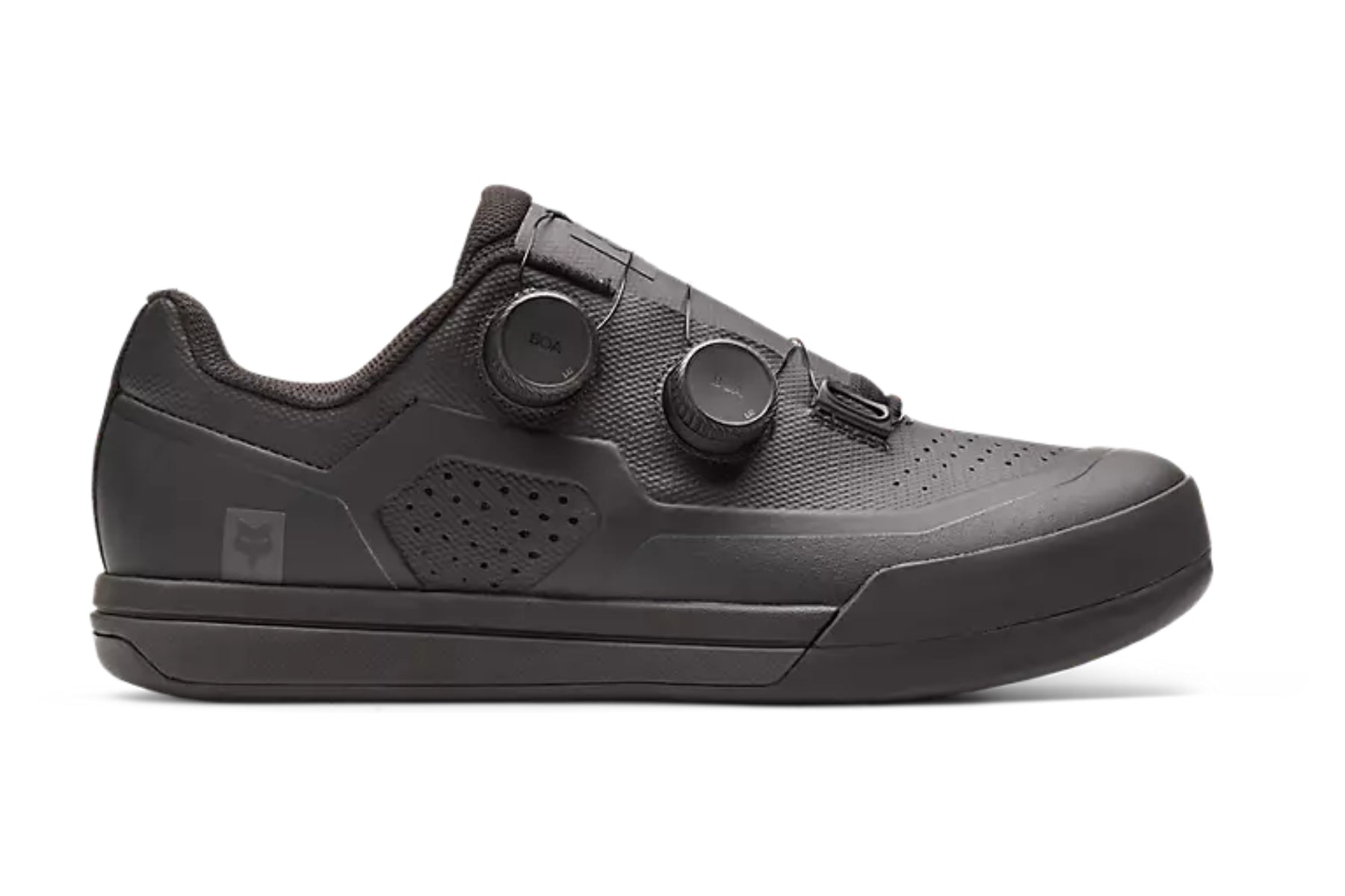 Fox Racing Union Boa Clipless Shoes (2024) – Mike's Bikes
