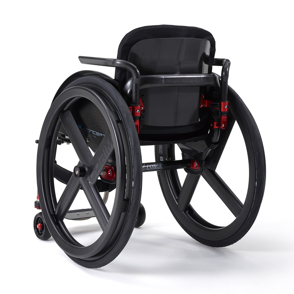 エフシーアール_コンセプト 2022モデル FCR_Concept 2022 model