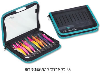 ダイワ （DAIWA） 【ポスト投函型可】 エメラルダス・エギホルダー W