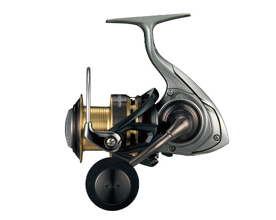ダイワ （DAIWA） 【30％OFF】 即納！ 15 ヴァデル 3500H （ソルト