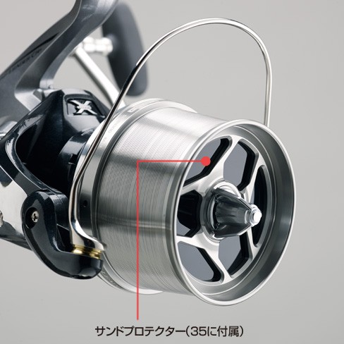 シマノ （SHIMANO） 【30%OFF】 13 スーパーエアロ サーフリーダーCI4+