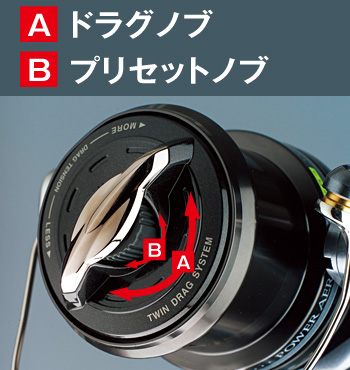 シマノ （SHIMANO） 【30%OFF】 15 パワーエアロ プロサーフ 標準仕様