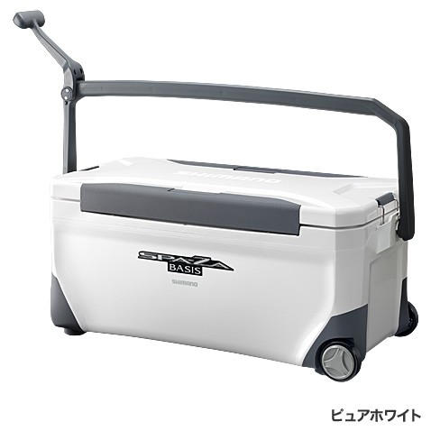 シマノ （SHIMANO） 【30%OFF・大型商品】 SPA-ZA BASIS 350