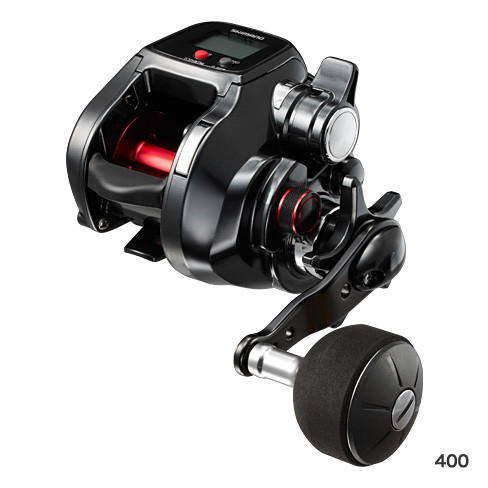シマノ （SHIMANO） 【30％OFF・送料無料】 16 プレイズ 400 （右