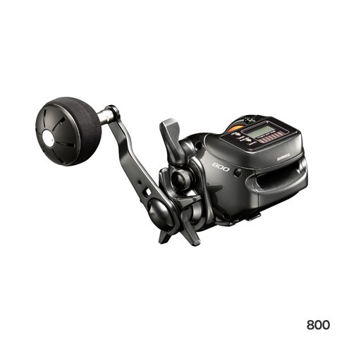 シマノ （SHIMANO） 【30%OFF】 18 バルケッタ SC 800 （右） - みき釣具
