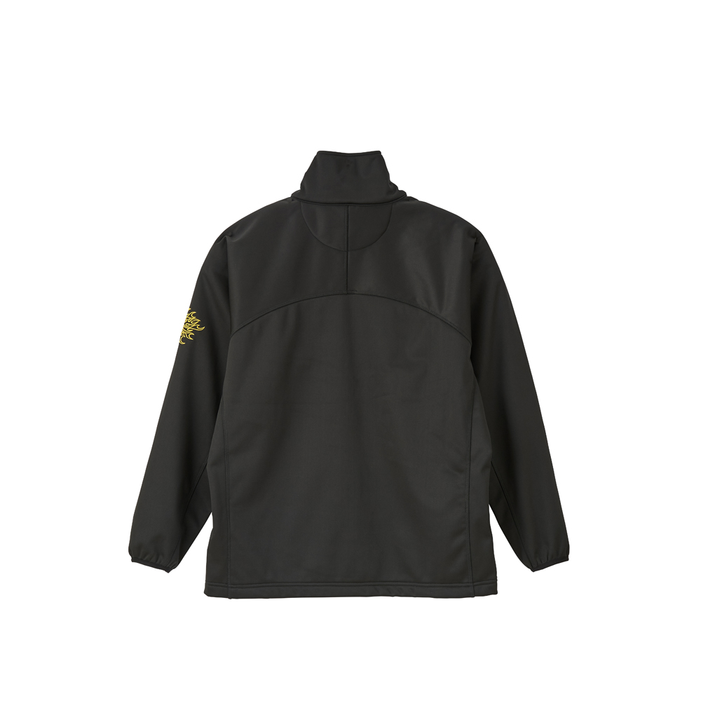 サンライン （SUNLINE） 【20%OFF】 即納！ 防風フリーススーツ LL