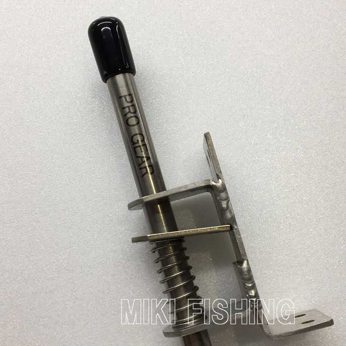 ☆嗜好性アイテム！ みき釣具オリジナル（PRO GEAR） ステンレス