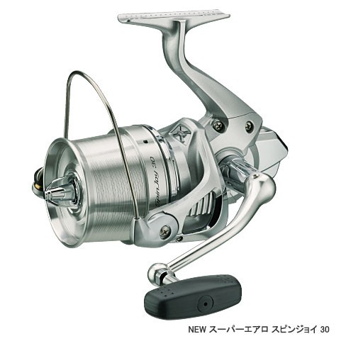 シマノ （SHIMANO） 【30%OFF】 14 スーパーエアロ スピンジョイ 30