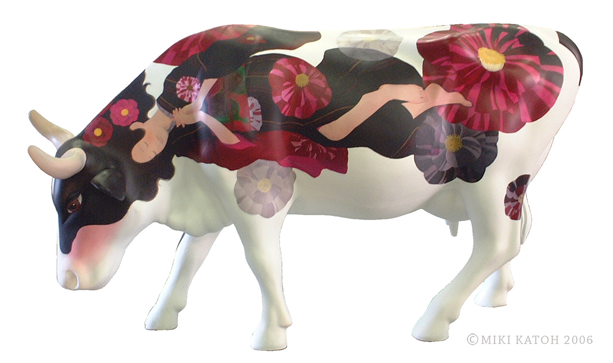 Gallery｜MIKI KATOH - 加藤美紀 カトウミキ