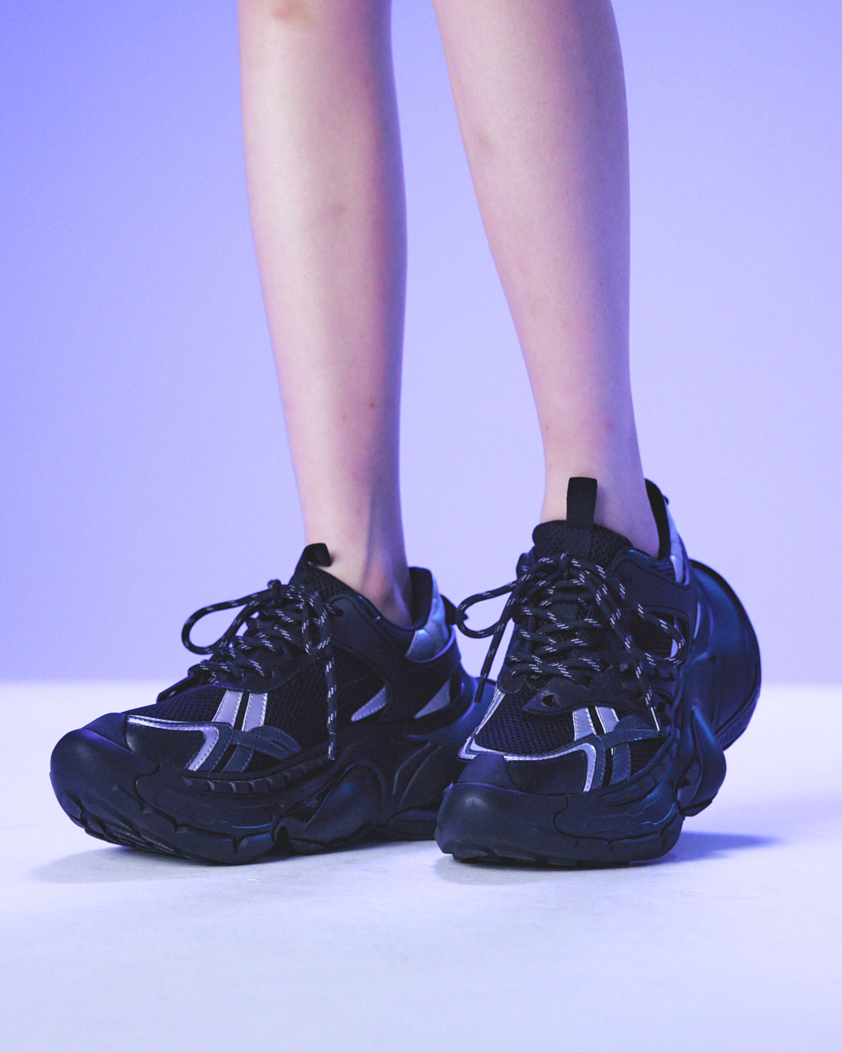 Multiverse Ⅱ / Black｜MIKIOSAKABE&JennyFax公式ストア