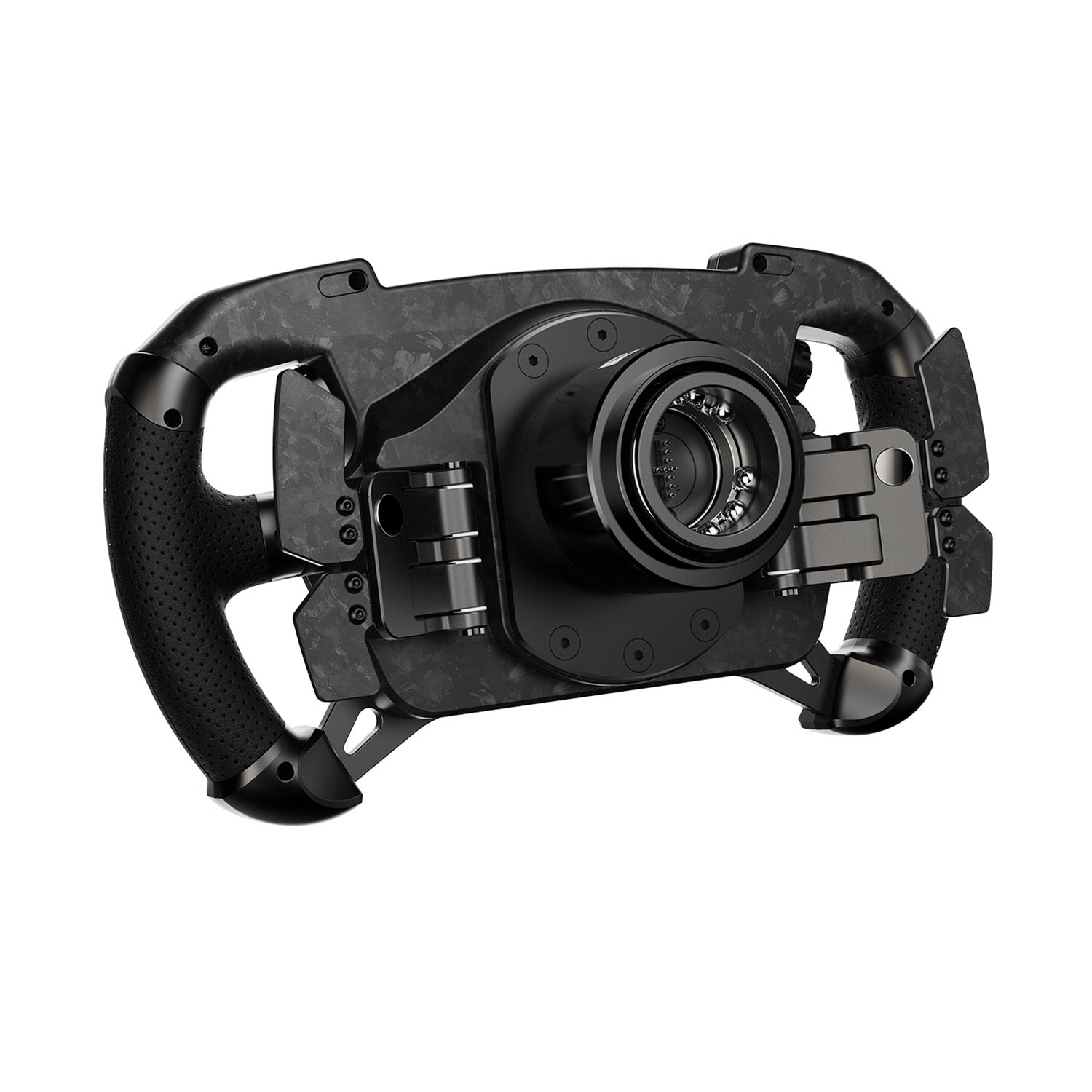 MOZA GS V2P Steering Wheel RS056 – Sim-Shop MOS