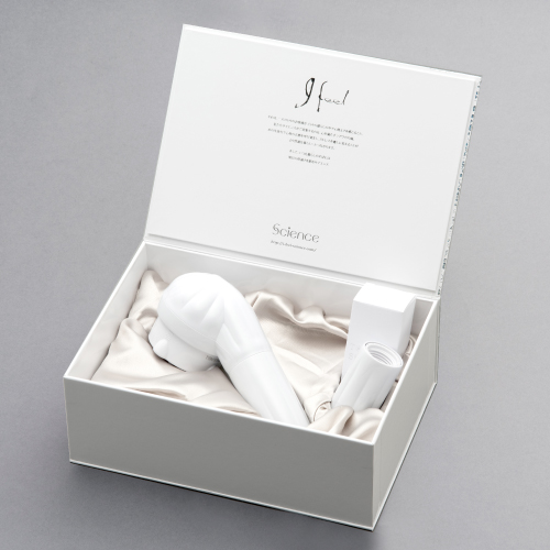 ミラブルPlus スノーホワイト - ミラブルラグジュアリー - ミラブル