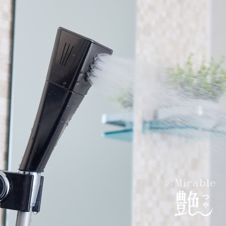 ミラブル艶(つや) - ミラブル正規通販サイト -エイジングシリーズ