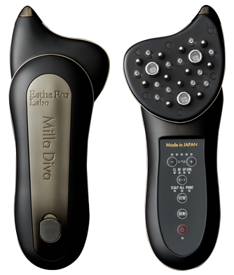 Milla Diva｜ミラ ディーヴァ