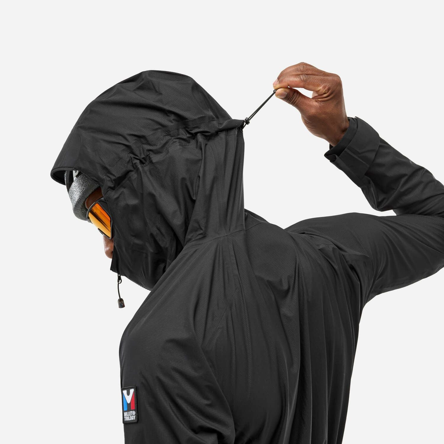 トリロジー ジョラス パーテックス ジャケット | Millet(ミレー)公式通販