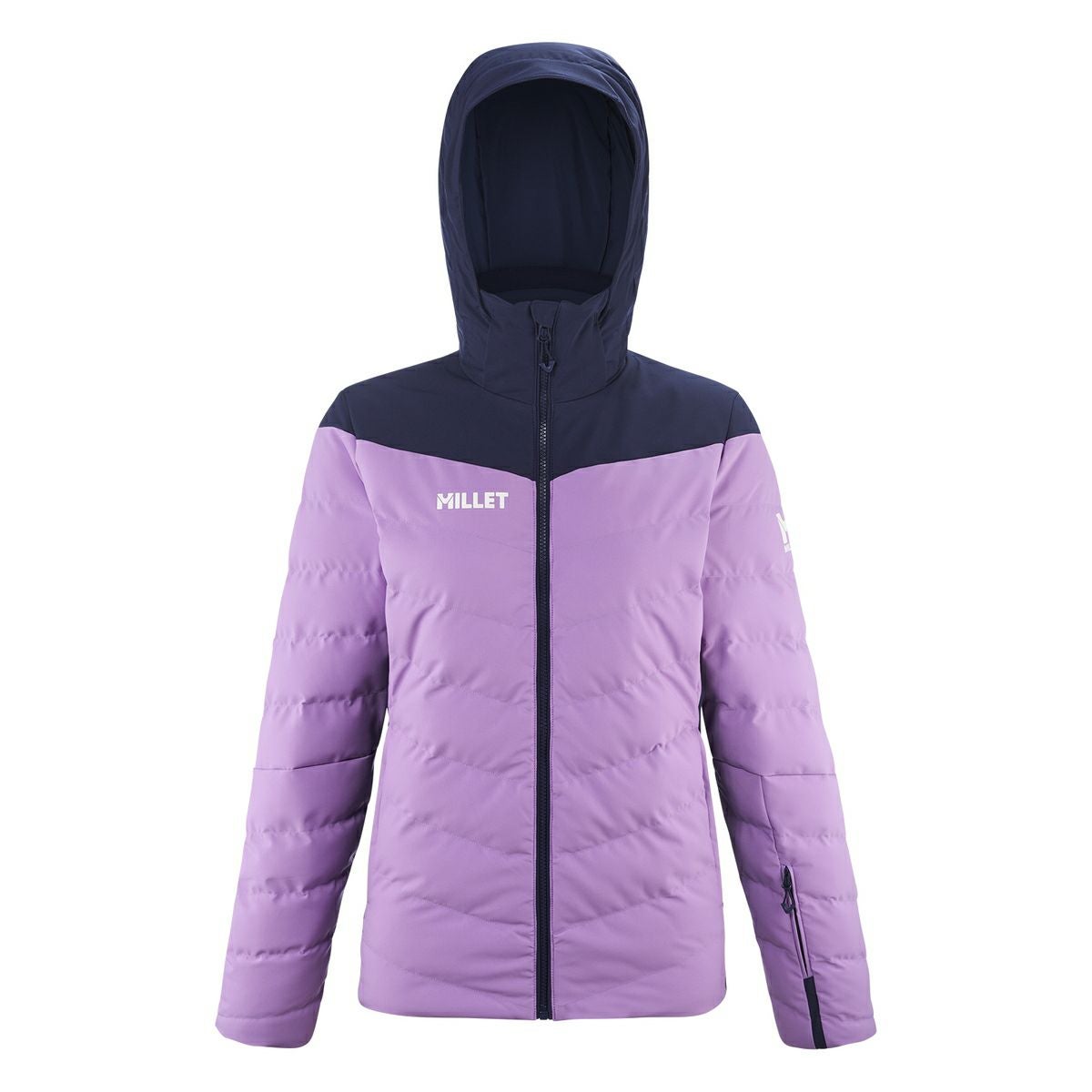 ウィメンズ】ルビー マウンテン ジャケット | Millet(ミレー)公式通販