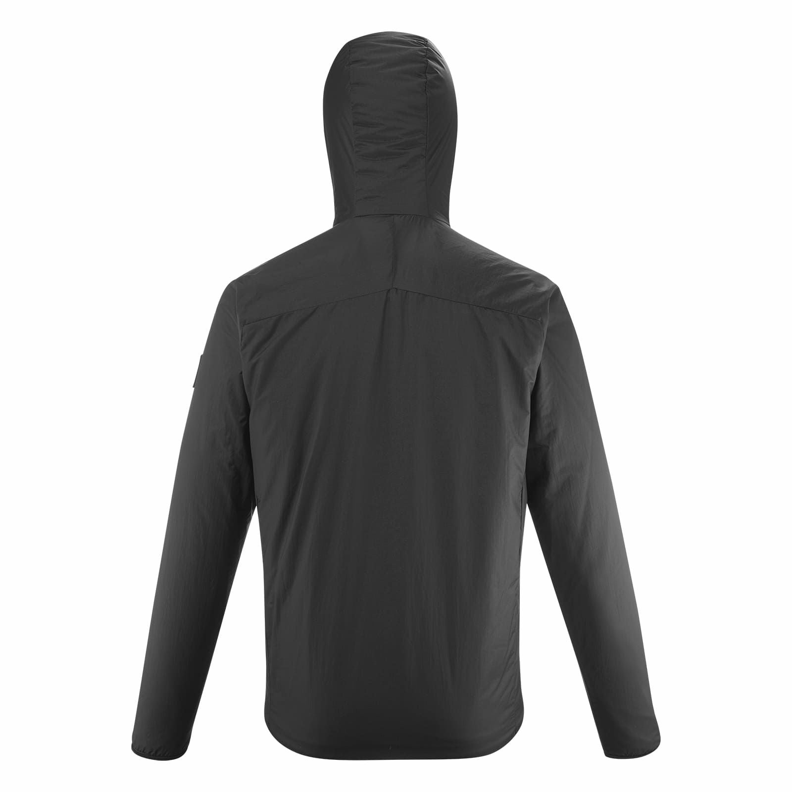 トリロジー アイコン ライト ゴールド フーディ | Millet(ミレー)公式通販