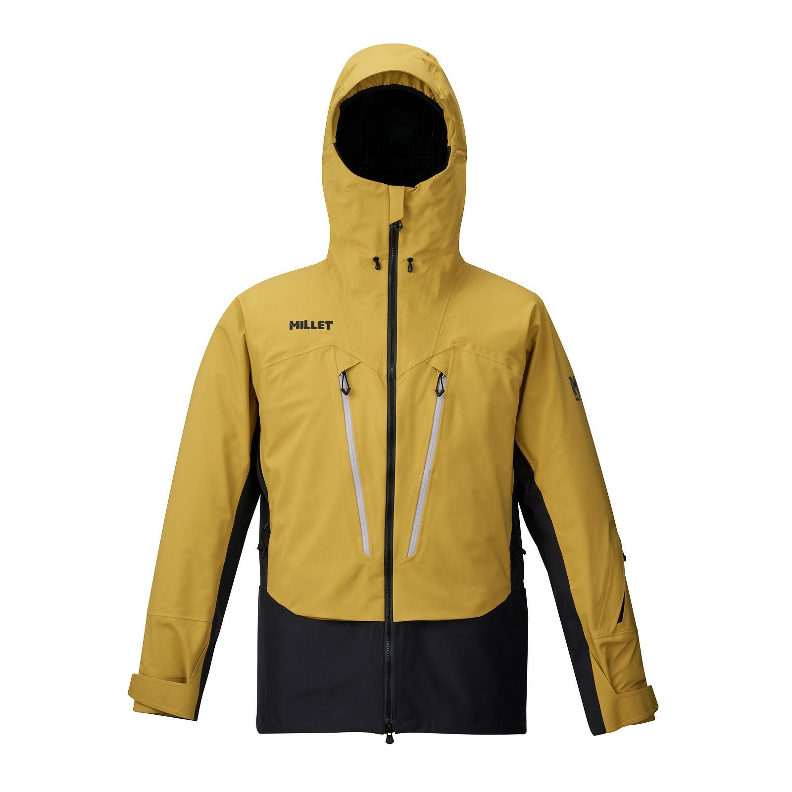 ティフォン ウォーム ネクスト スティープ ジャケット | Millet(ミレー